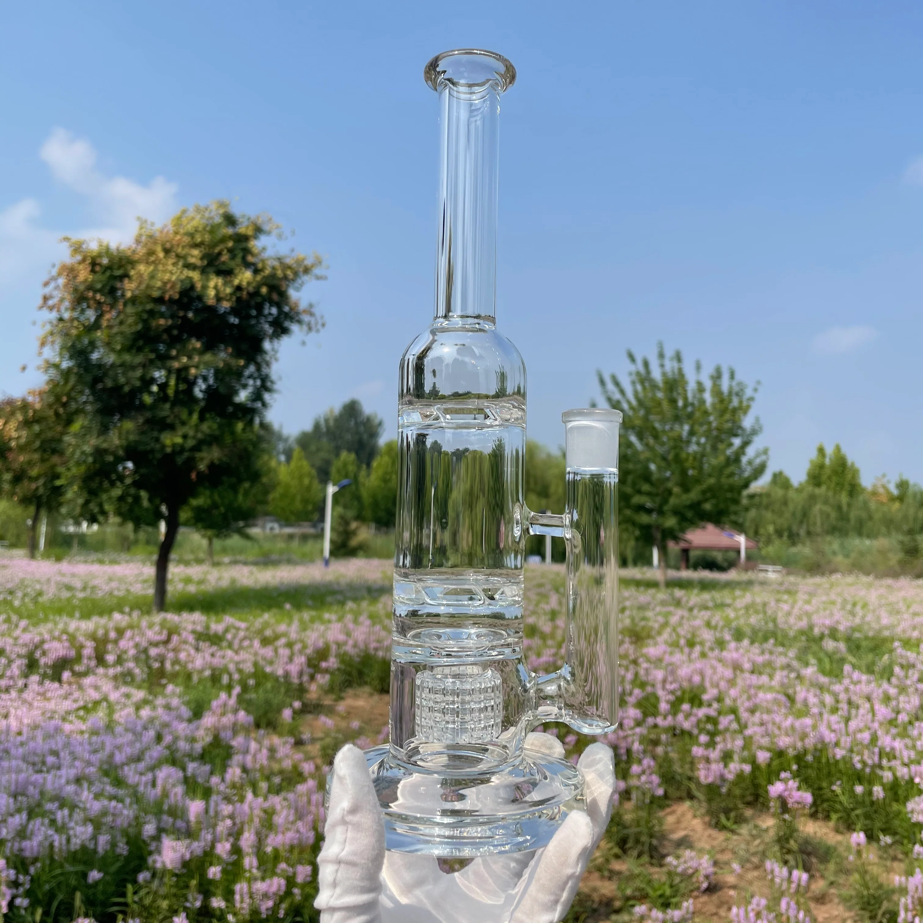 Dual Chamber Chugger - Image 2