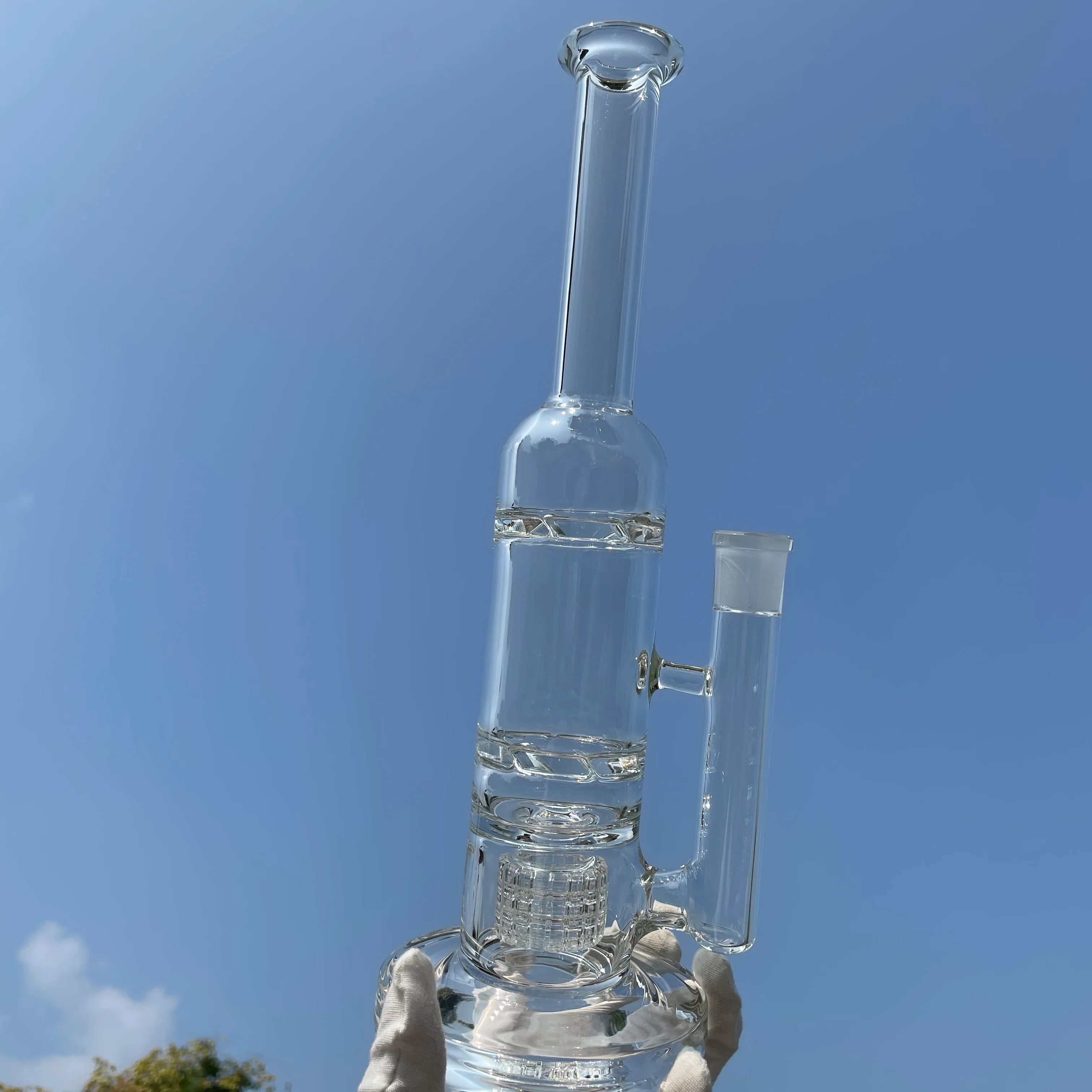 Dual Chamber Chugger - Image 3