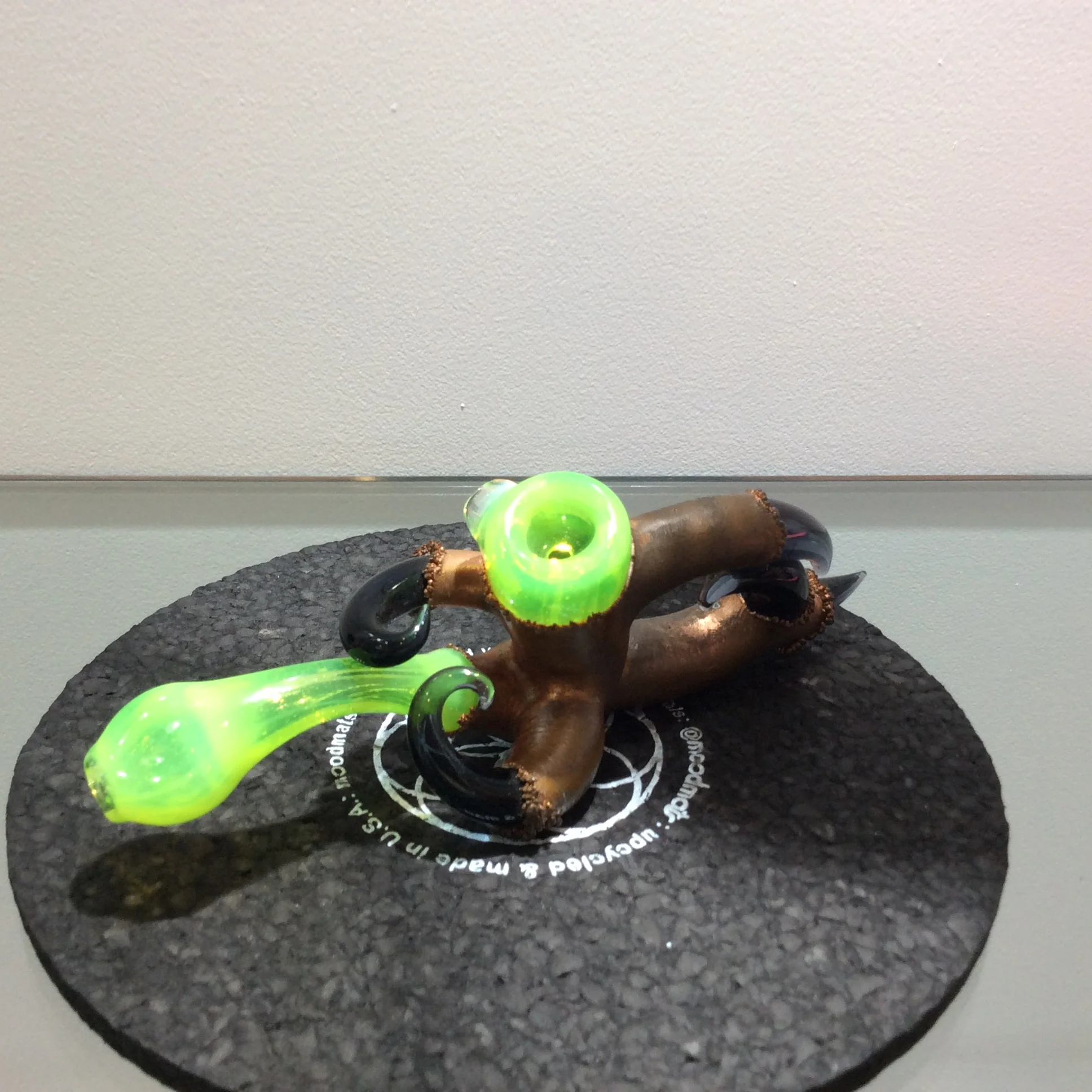 Electro Formed Slyme Sherlock Blueberry - Image 2
