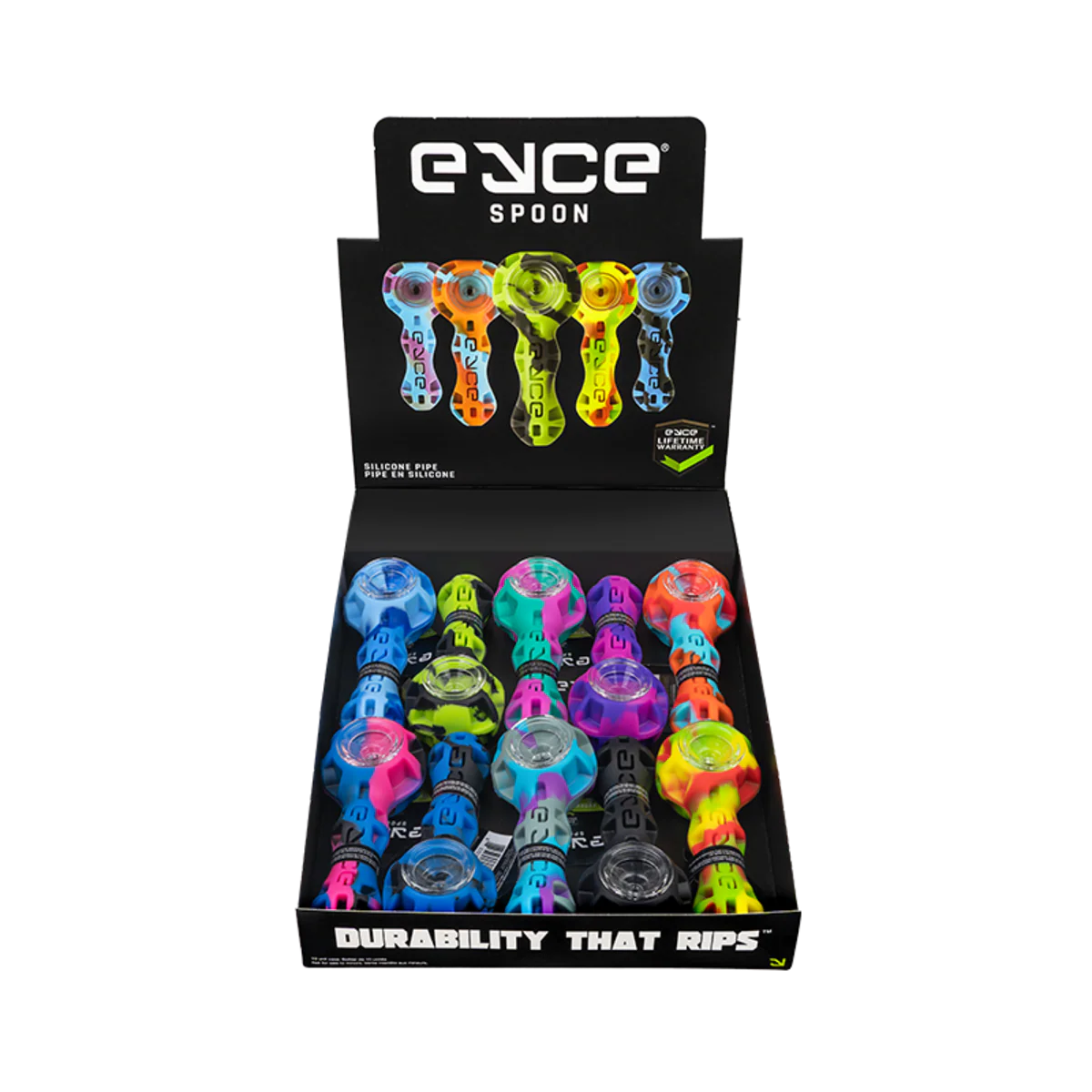 Eyce Spoon - Image 10