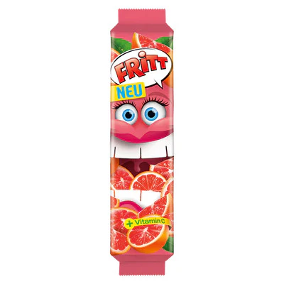 Fritt Chewy Candy (GERMANY) - Image 2