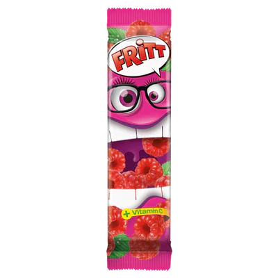 Fritt Chewy Candy (GERMANY) - Image 4