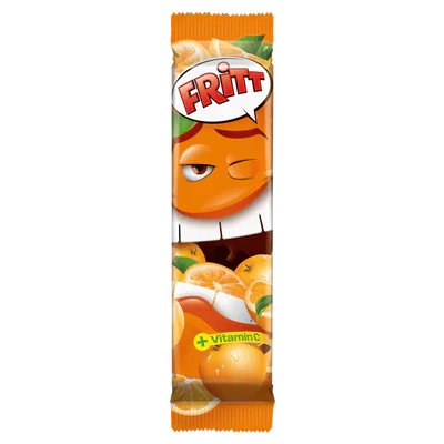 Fritt Chewy Candy (GERMANY) - Image 5