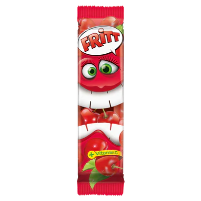 Fritt Chewy Candy (GERMANY) - Image 6