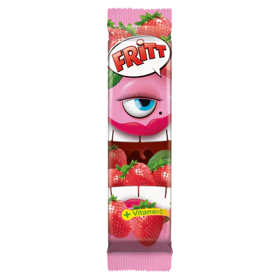 Fritt Chewy Candy (GERMANY) - Image 8