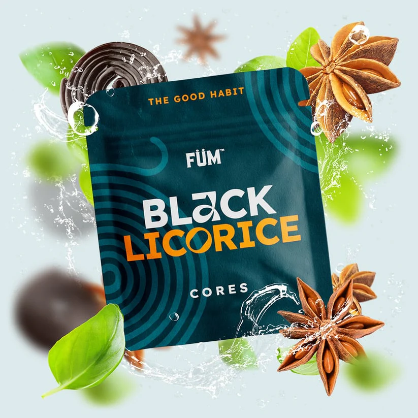 FÜM - Flavor Cores (3ct) - Image 7