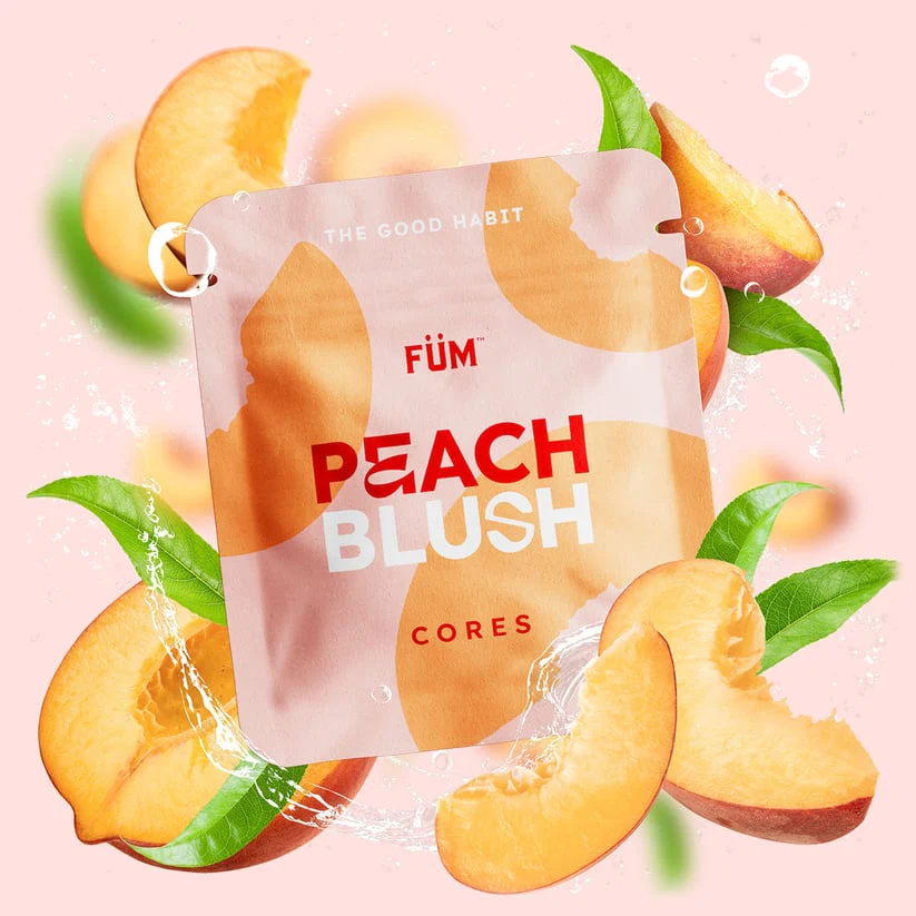 FÜM - Flavor Cores (3ct) - Image 9