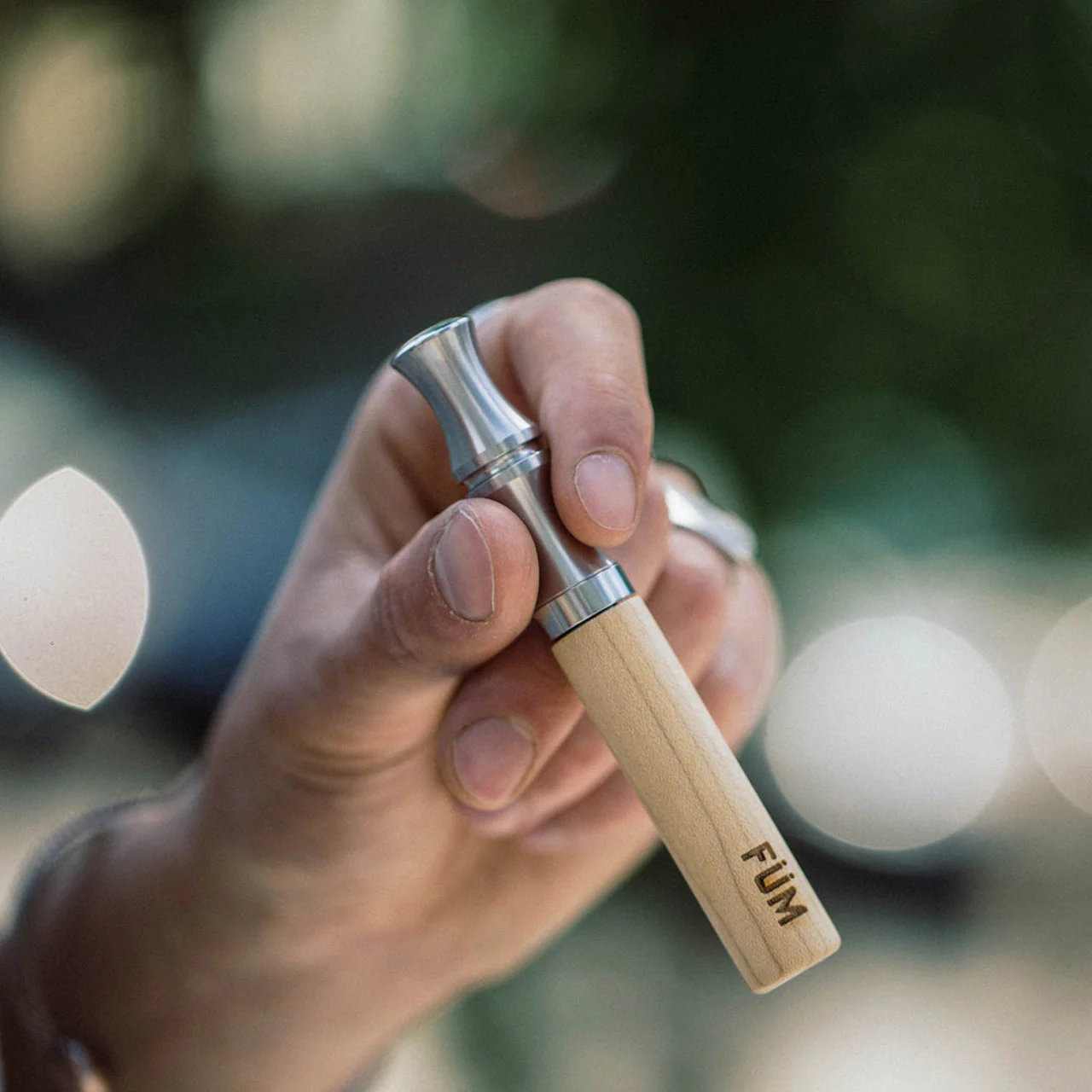 FÜM - Prominent Flavored Air Device - Image 3