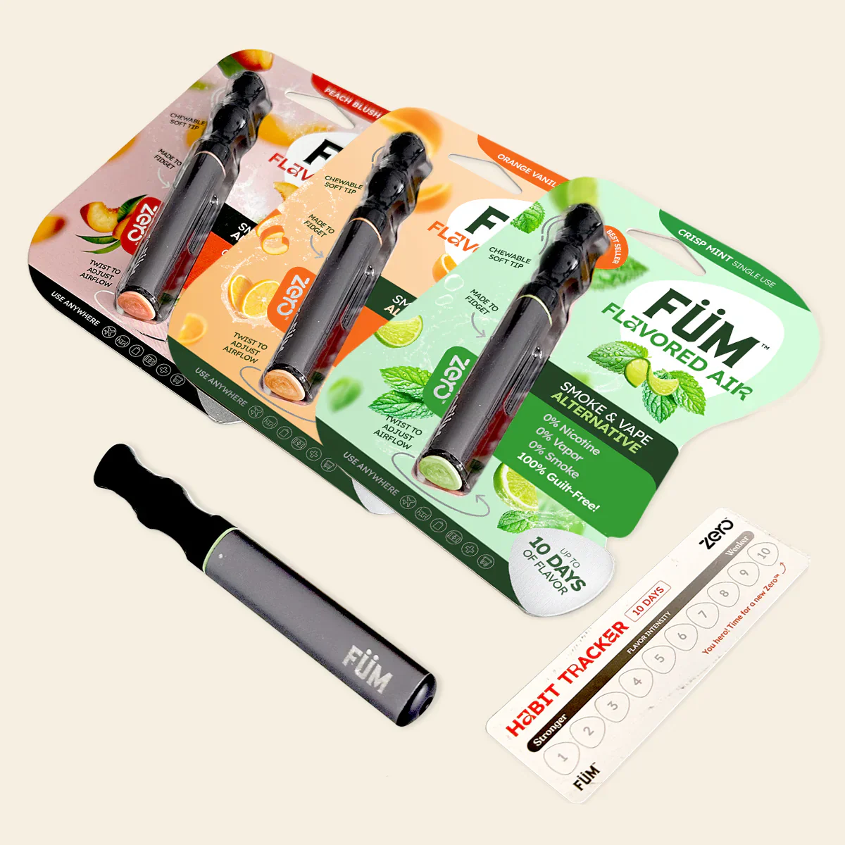 FÜM - Zero - Image 5