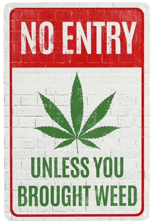 Funny Signs - Image 5