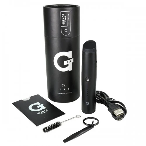 G Pen Pro Vaporizer - Image 3