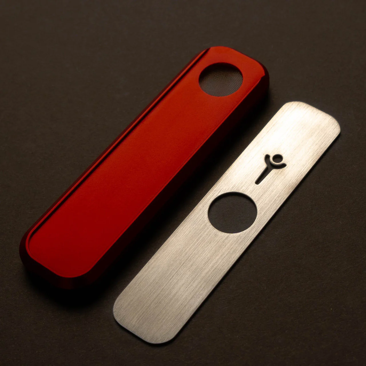 Genius Mini Color Hand Pipe