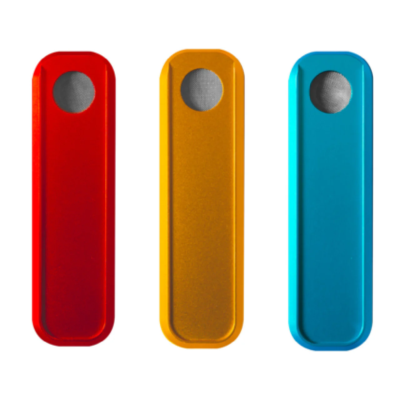 Genius Mini Color Hand Pipe - Image 2