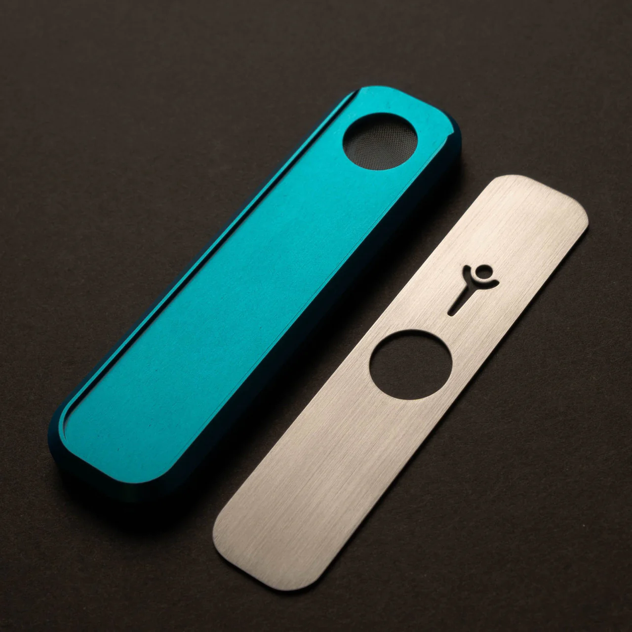 Genius Mini Color Hand Pipe - Image 3