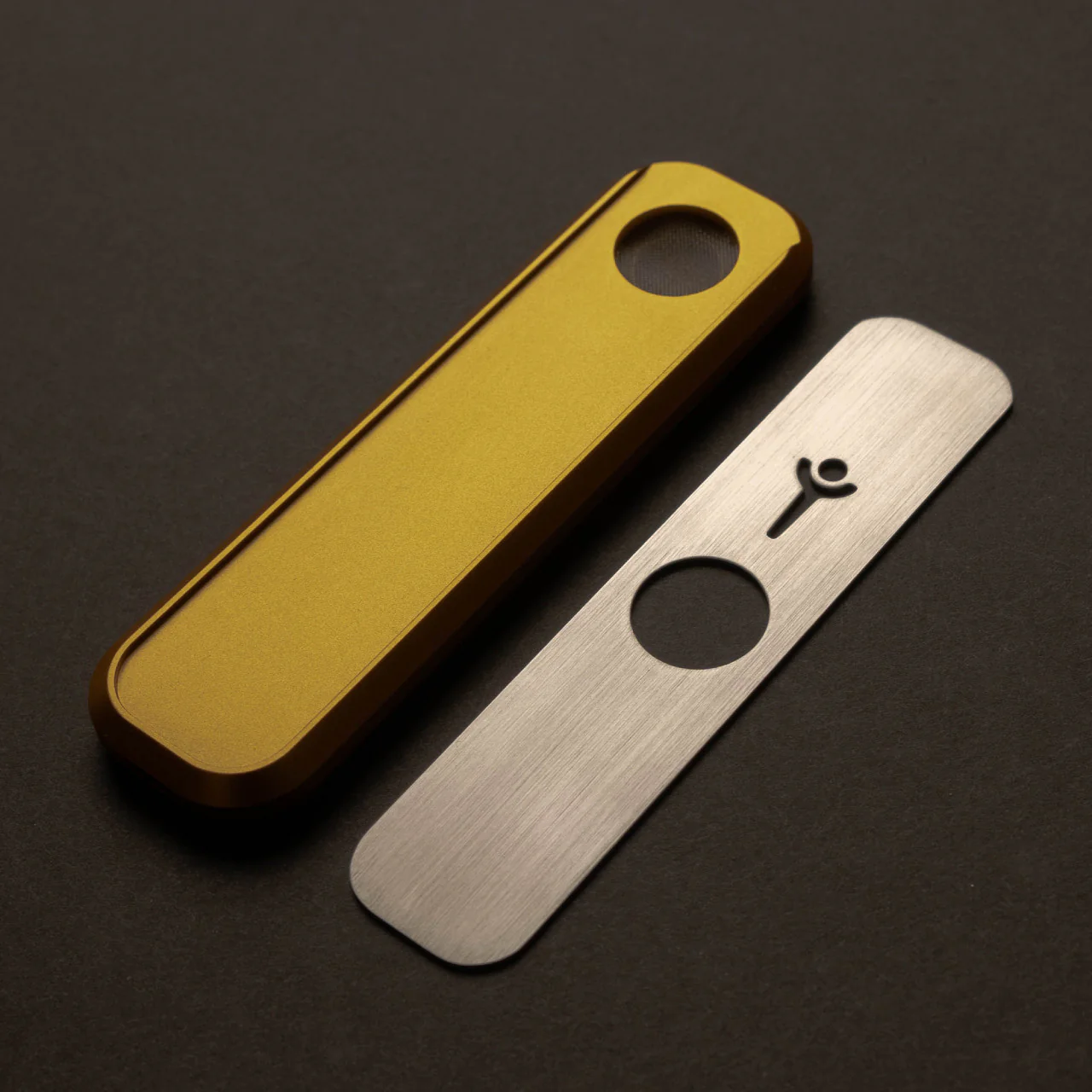 Genius Mini Color Hand Pipe - Image 4