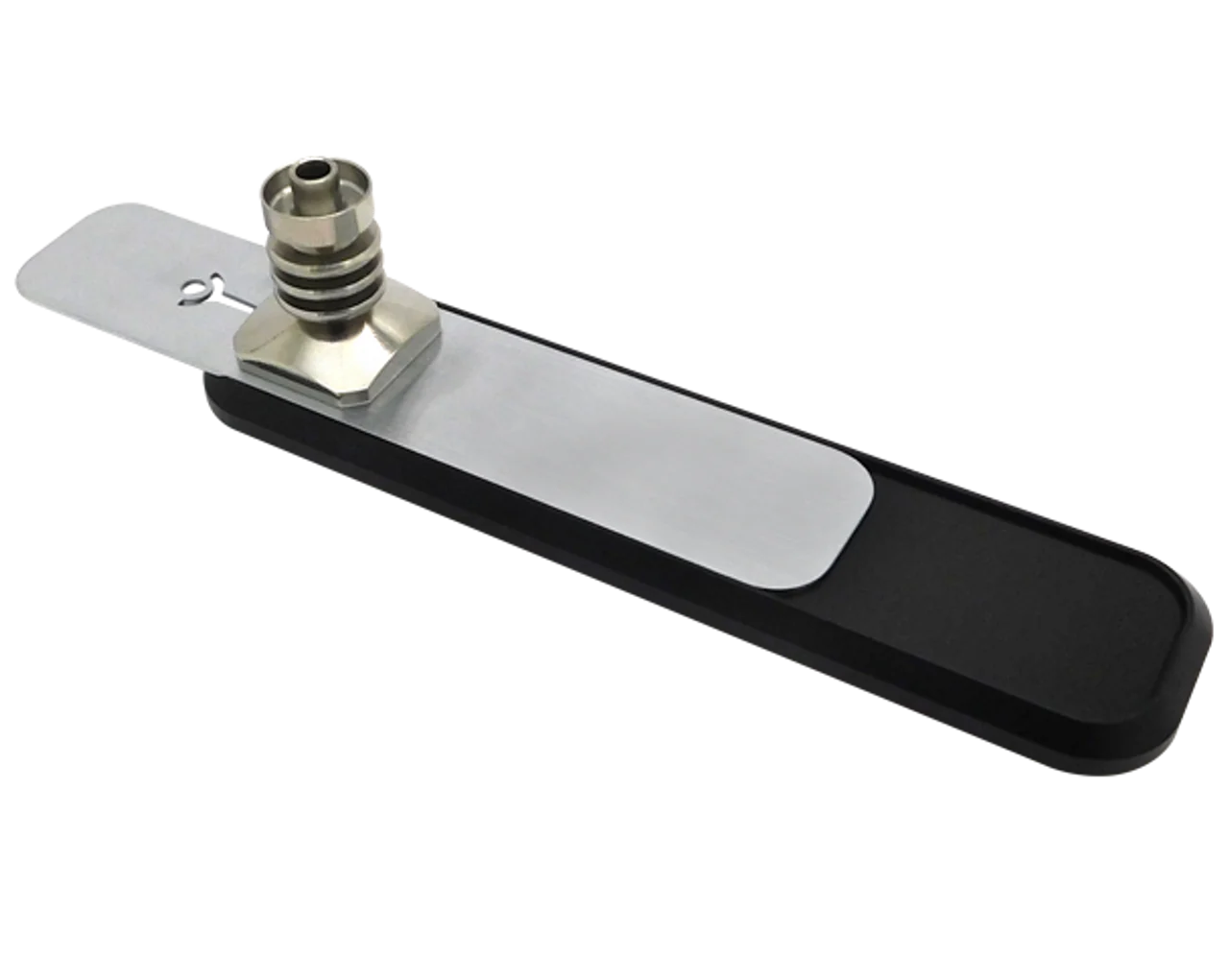 GENIUS PIPE  TASTER V.2 OIL ATTACHMENT - Image 2
