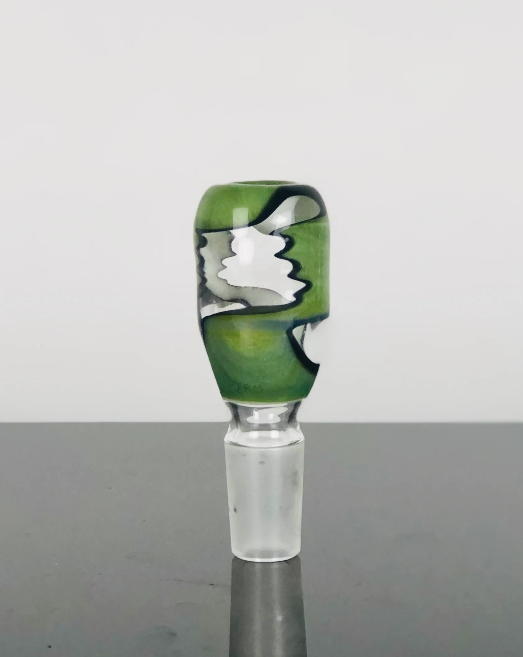 Germ Window Slide #3 18mm