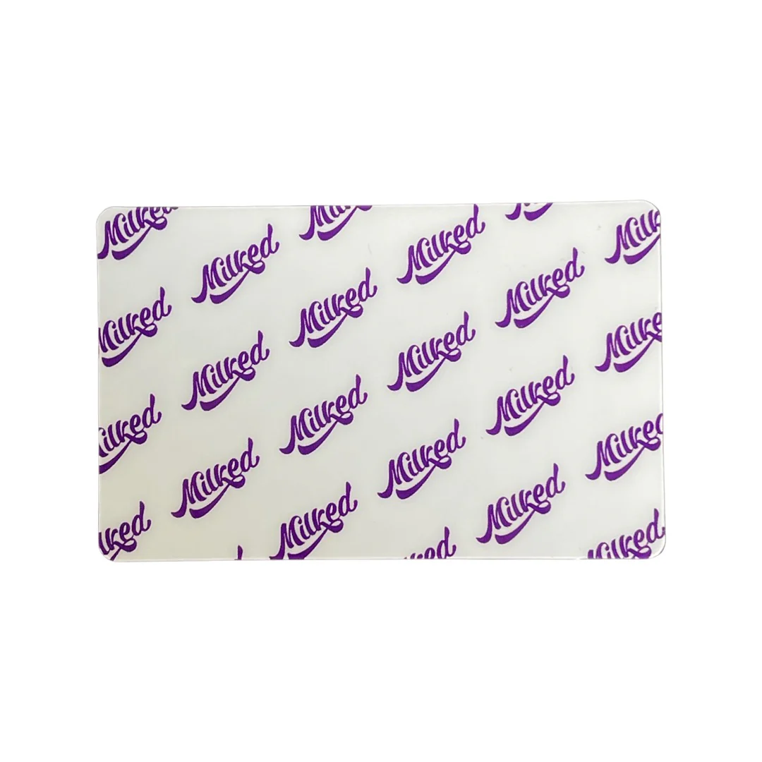Gift Card (PHYSICAL)