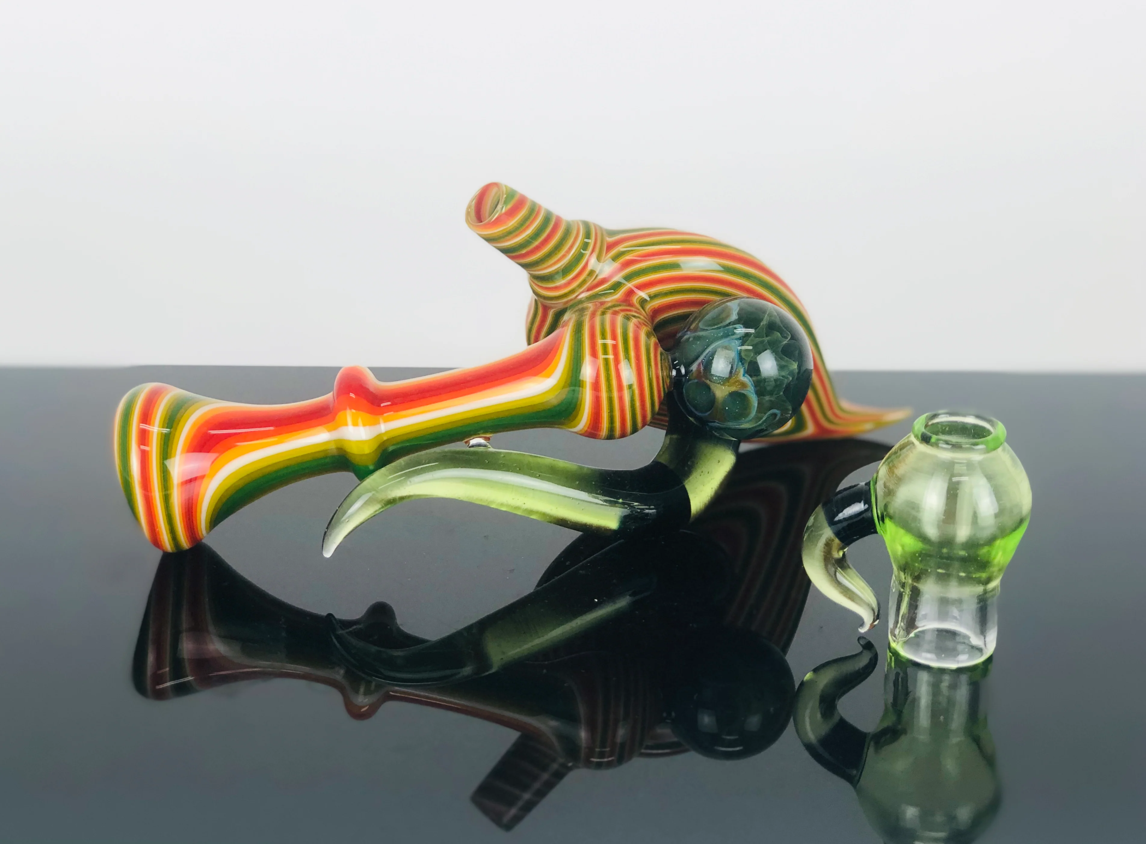 Gordman Linework Bubbler - Image 2
