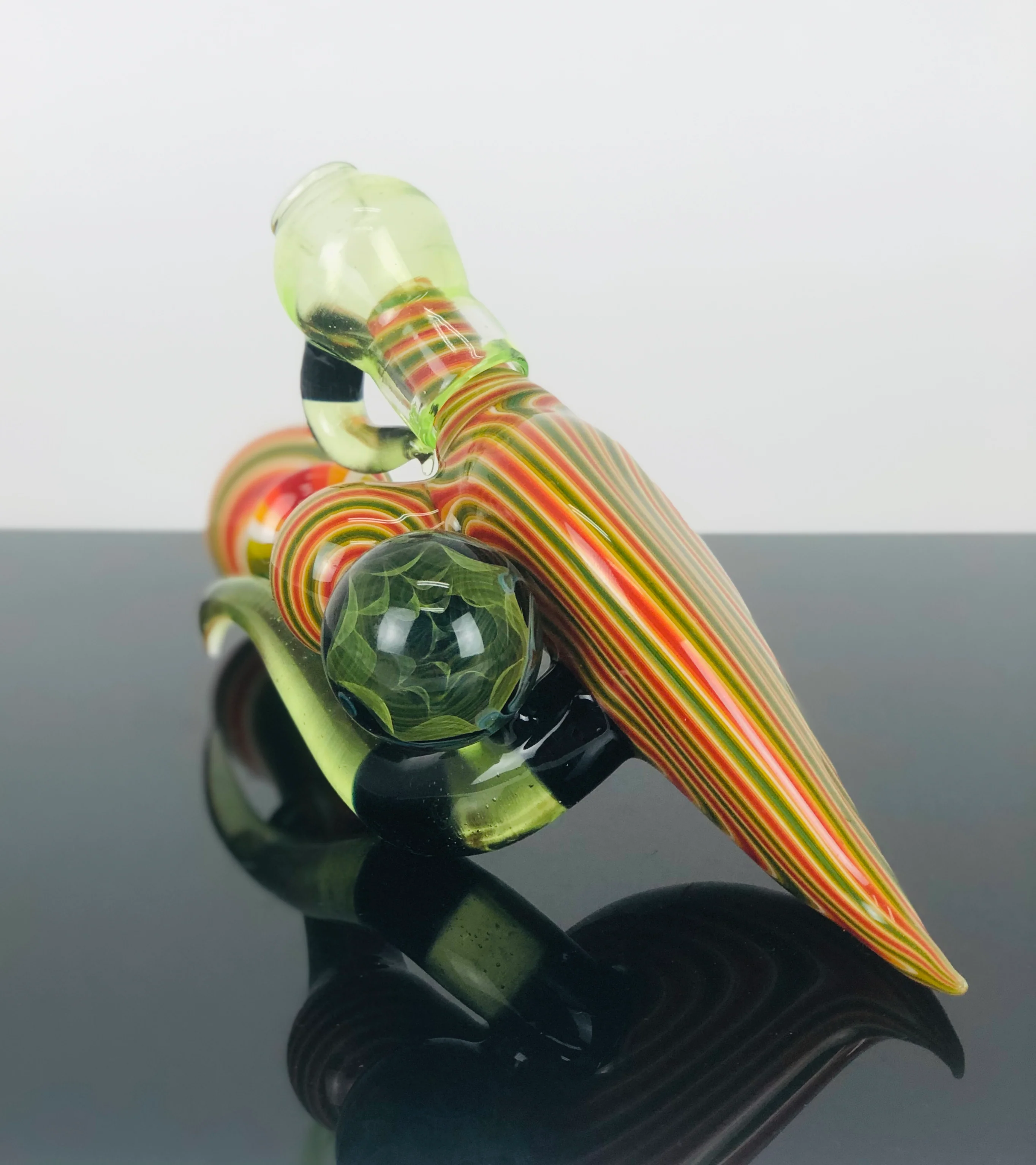 Gordman Linework Bubbler - Image 3