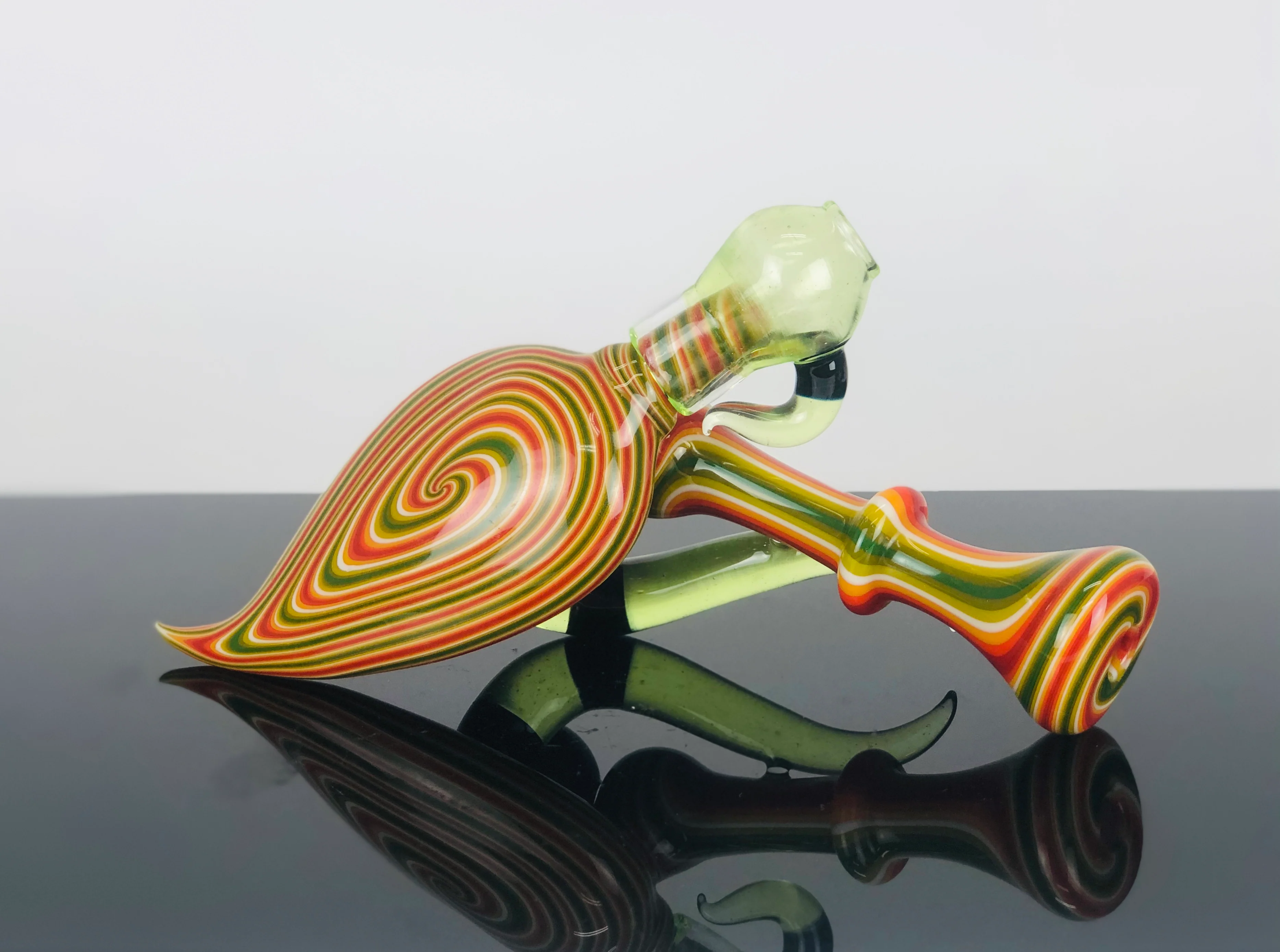 Gordman Linework Bubbler - Image 4