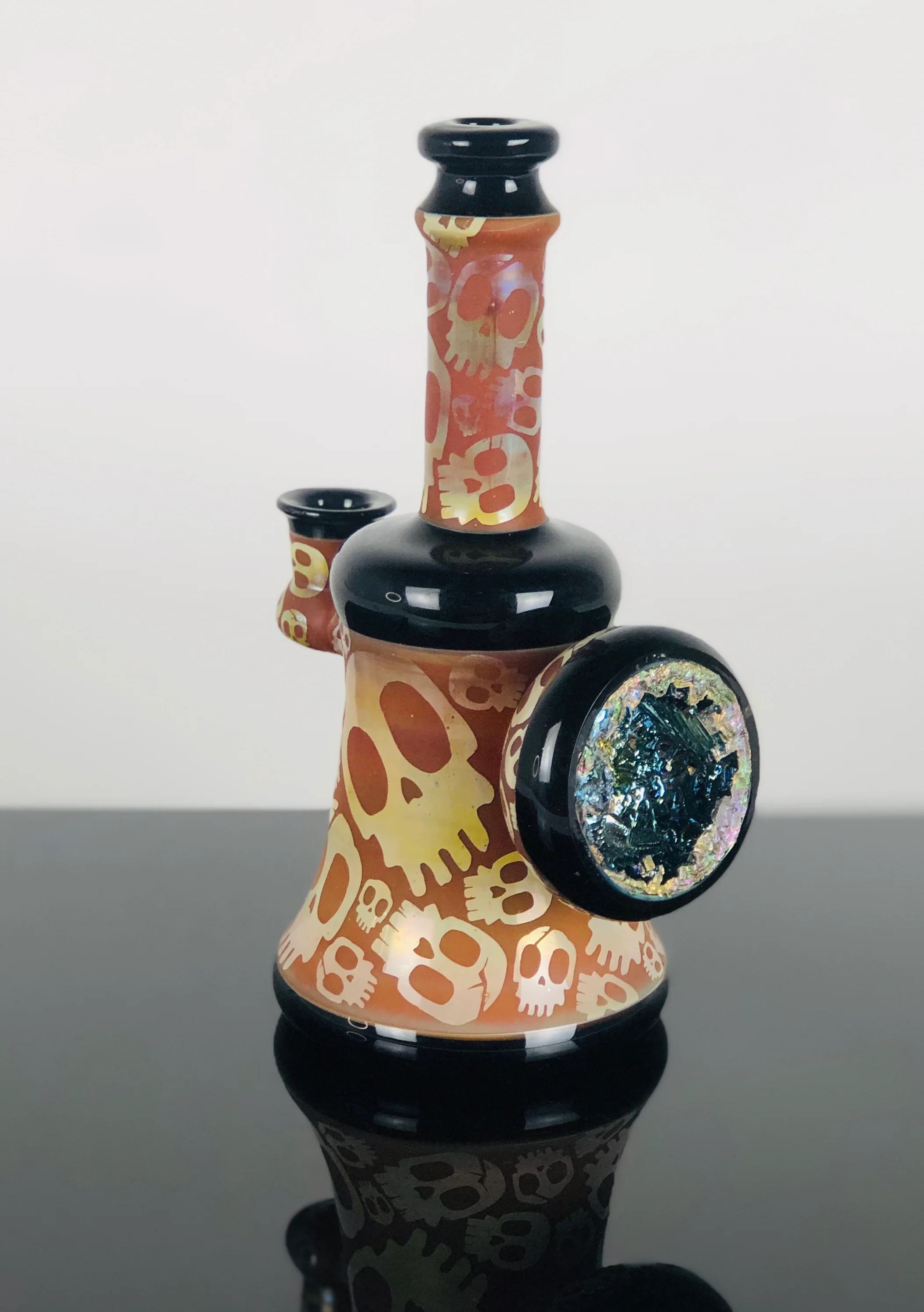 Grimm x Scuff Skull Geode Rig - Image 3