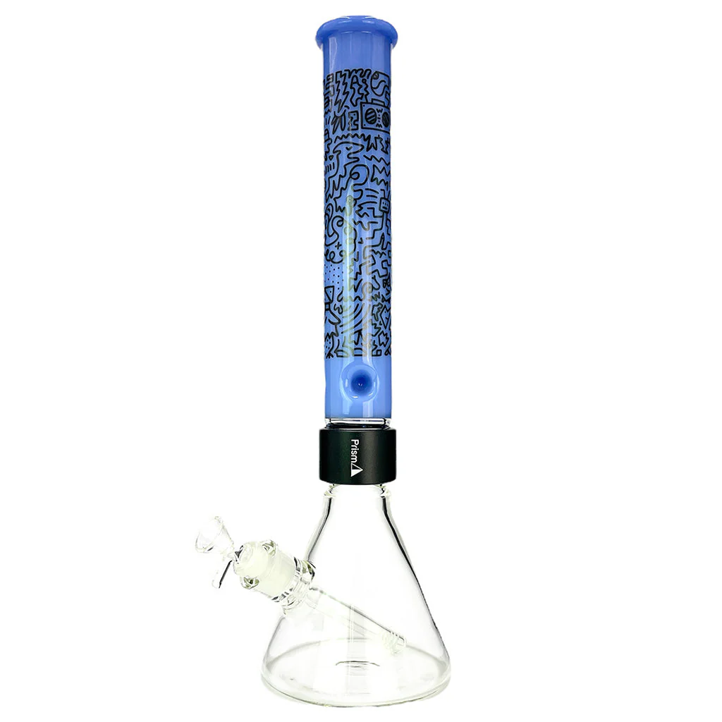 HALO PRETTY DONE BEAKER SINGLE STACK (ONLINE ONLY) - Image 2