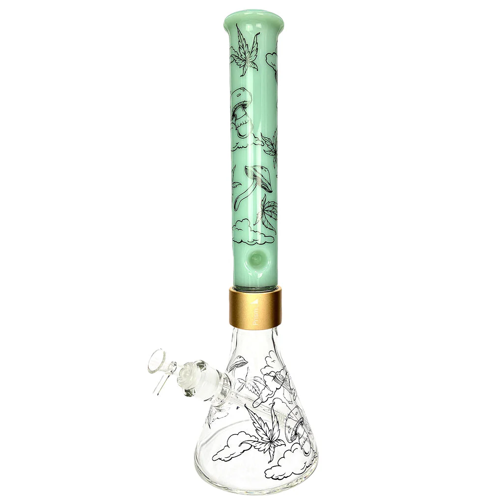 HALO SKY HIGH BEAKER SINGLE STACK (ONLINE ONLY)