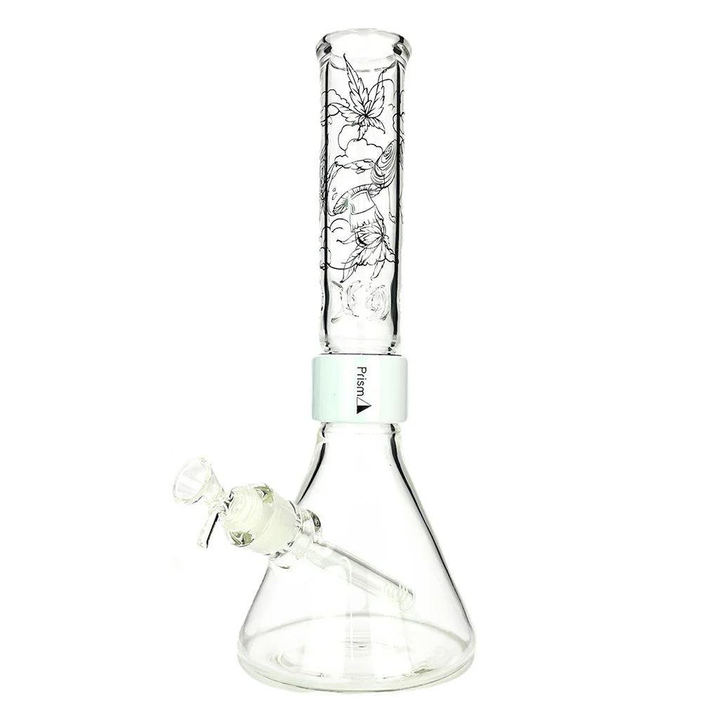 HALO SKY HIGH BEAKER SINGLE STACK (ONLINE ONLY) - Image 2