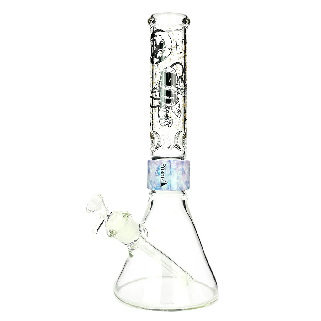 HALO SPACED OUT BEAKER SINGLE STACK (ONLINE ONLY) - Image 2
