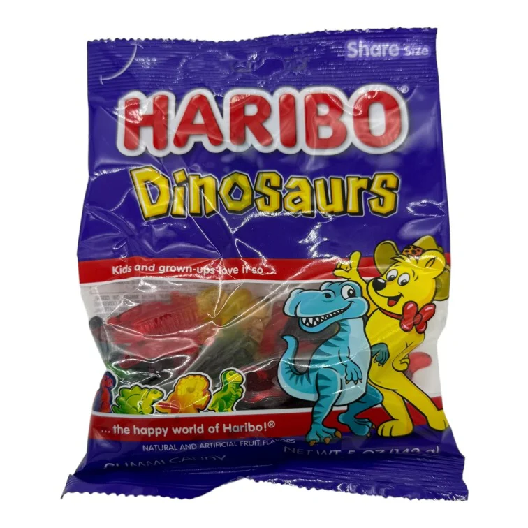 Haribo Candy (USA) - Image 3