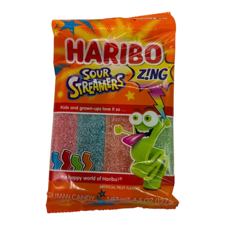 Haribo Candy (USA) - Image 4