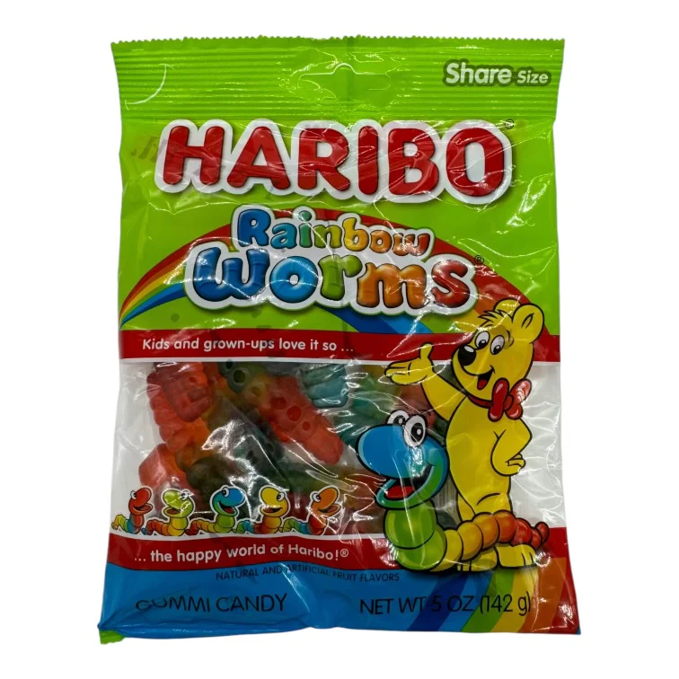 Haribo Candy (USA) - Image 5