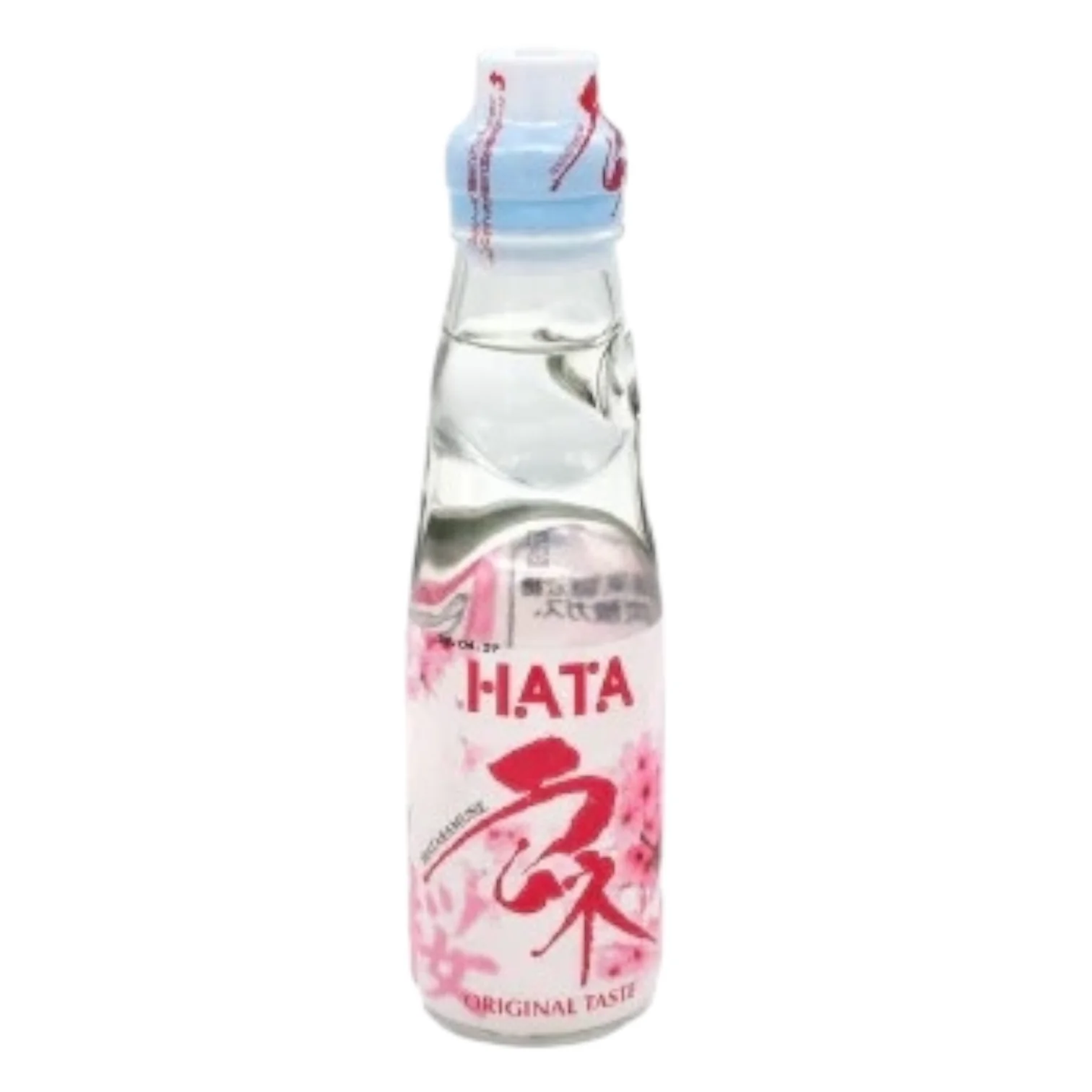 Hata Wave Cherry Blossom Soda 200mL (JAPAN)