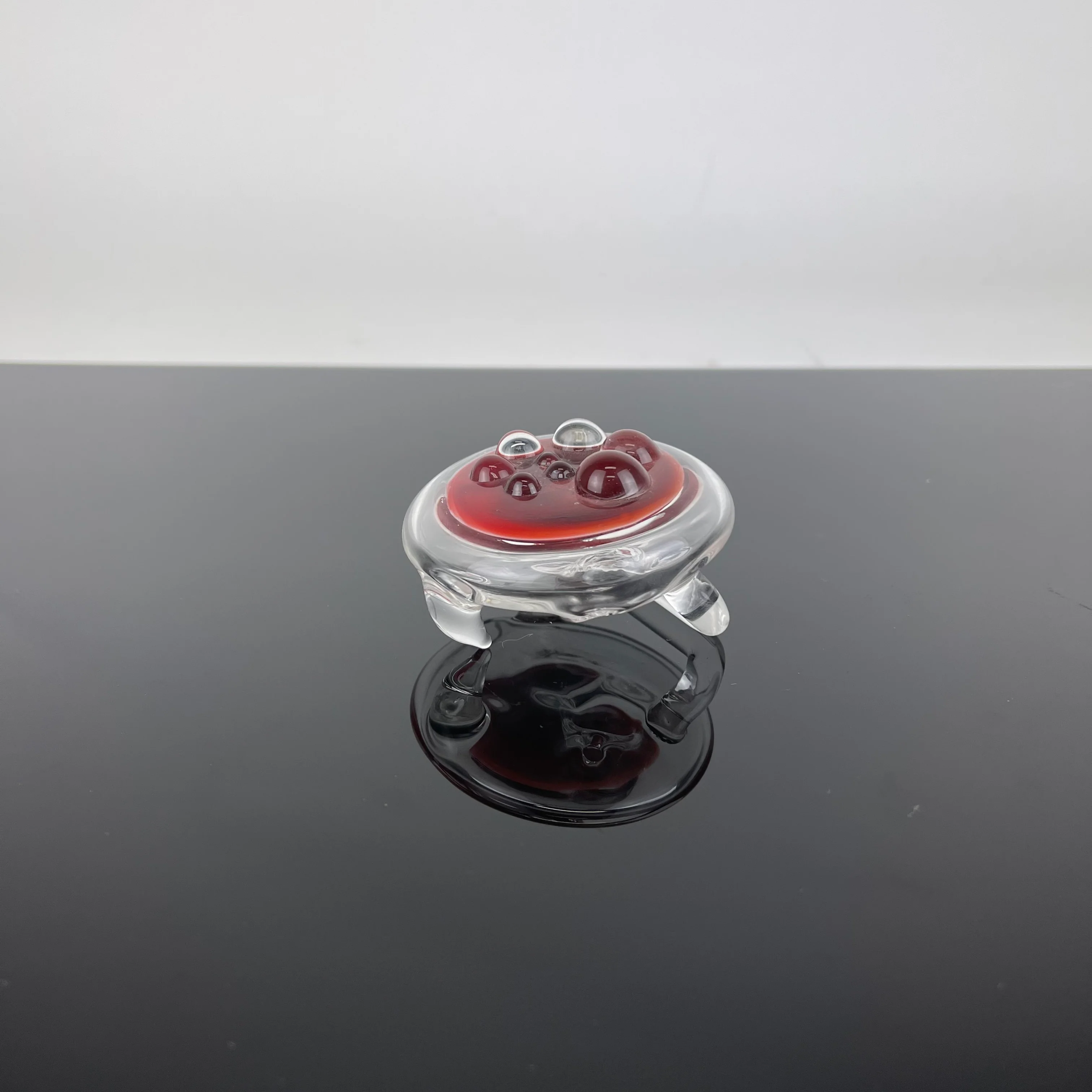 Heady Local Glass Pipes Belt Buckle - Image 3