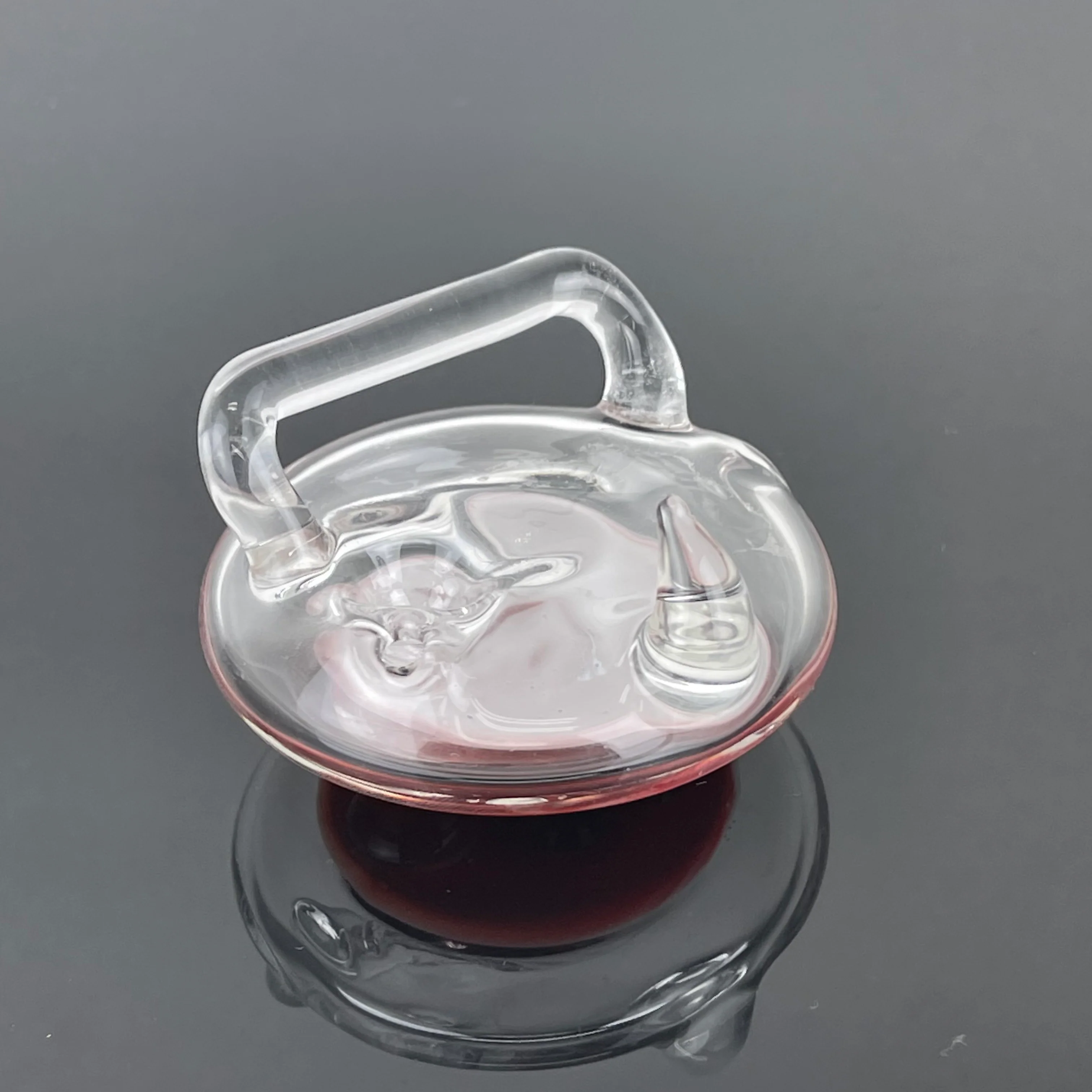 Heady Local Glass Pipes Belt Buckle - Image 4
