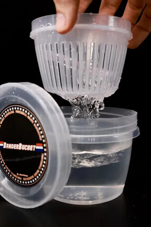 Heady Swabs Banger Bucket - Image 2