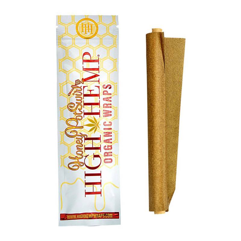 High Hemp Wraps - Image 4