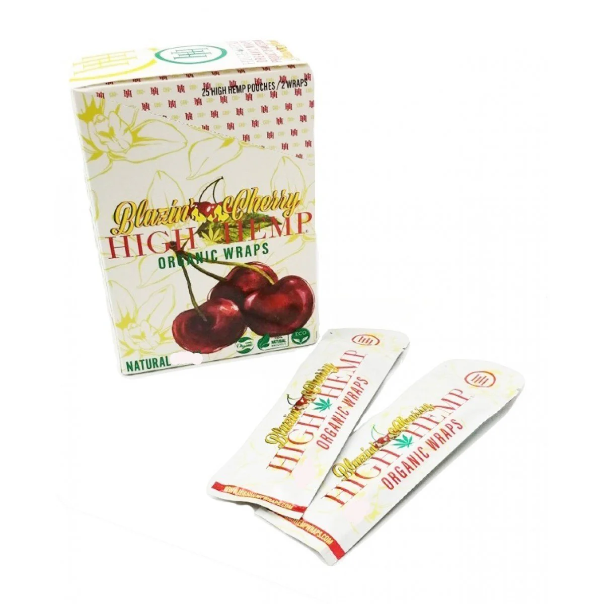 High Hemp Wraps - Image 5