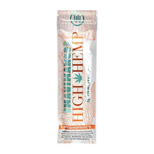 High Hemp Wraps - Image 6