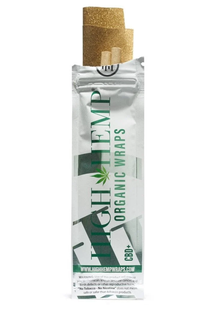 High Hemp Wraps - Image 7
