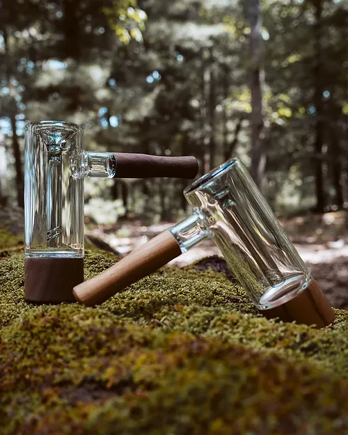 Honey Labs Afterswarm™ Bubbler - Image 2