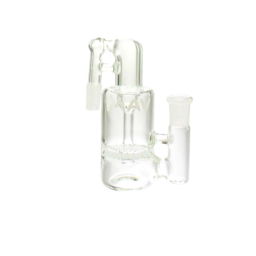 Honey Recycling Ash Catcher 14mm/90° (ONLINE ONLY)