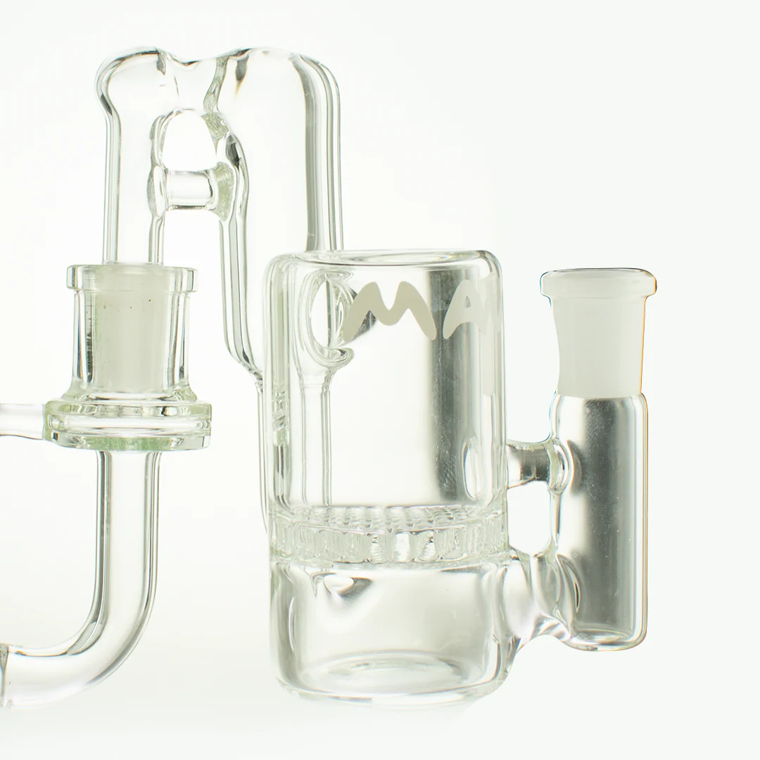 Honey Recycling Ash Catcher 14mm/90° (ONLINE ONLY) - Image 2