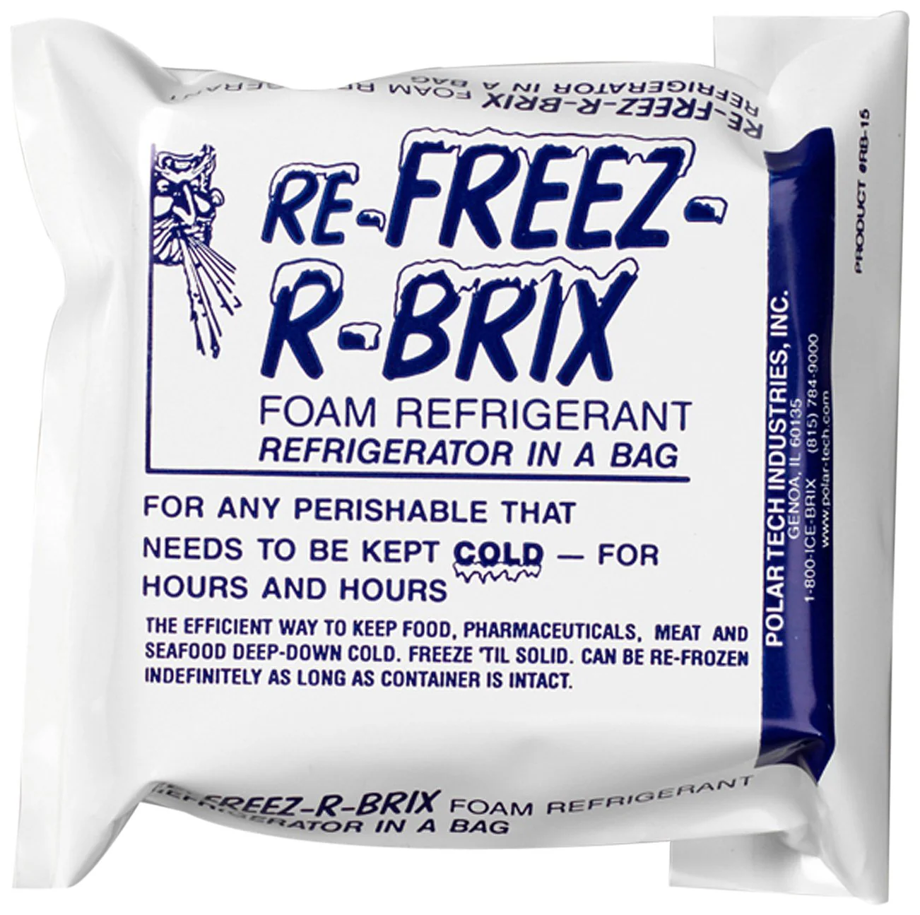 Ice Pack