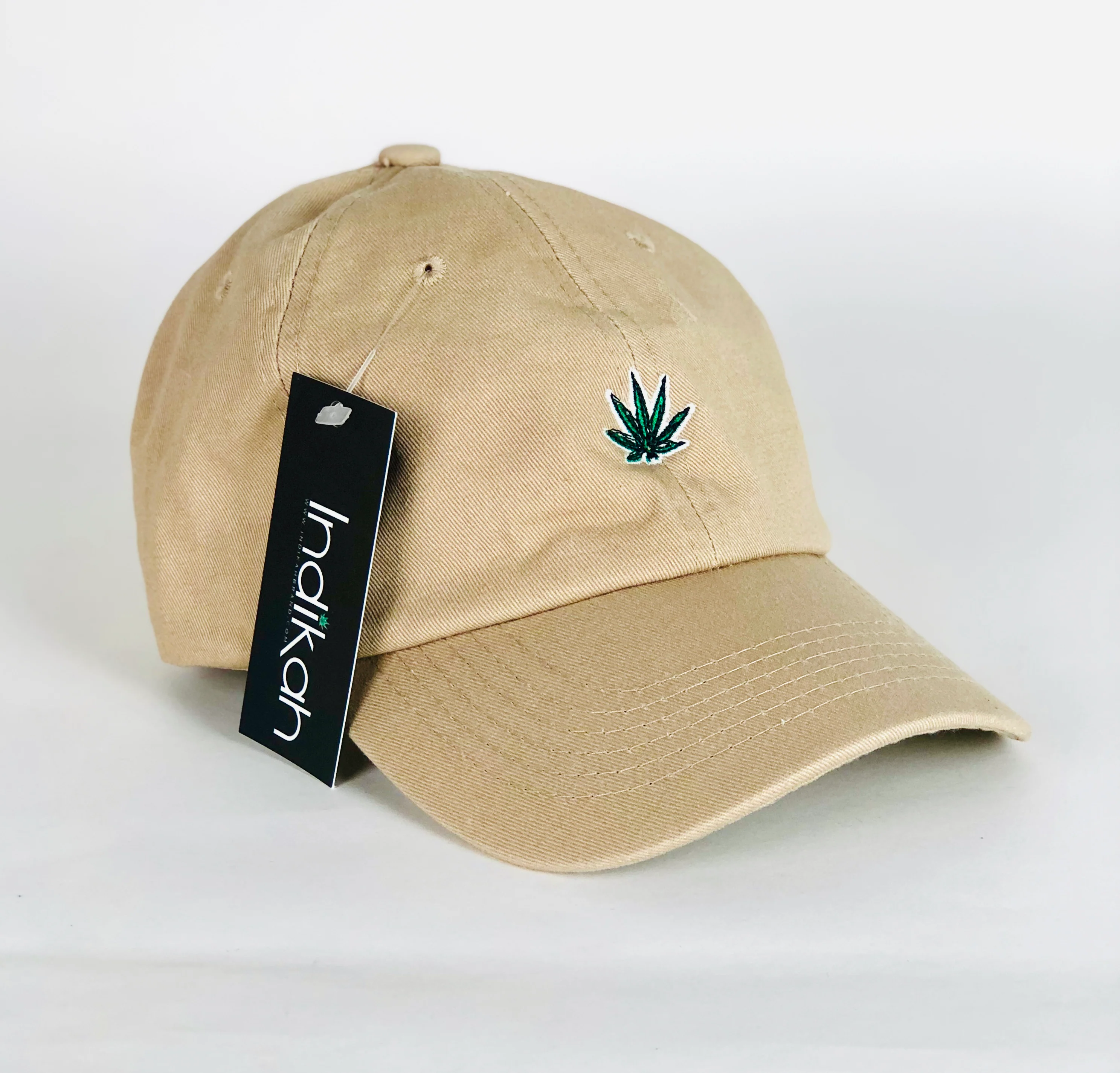Indikah Dad Hat - Image 3