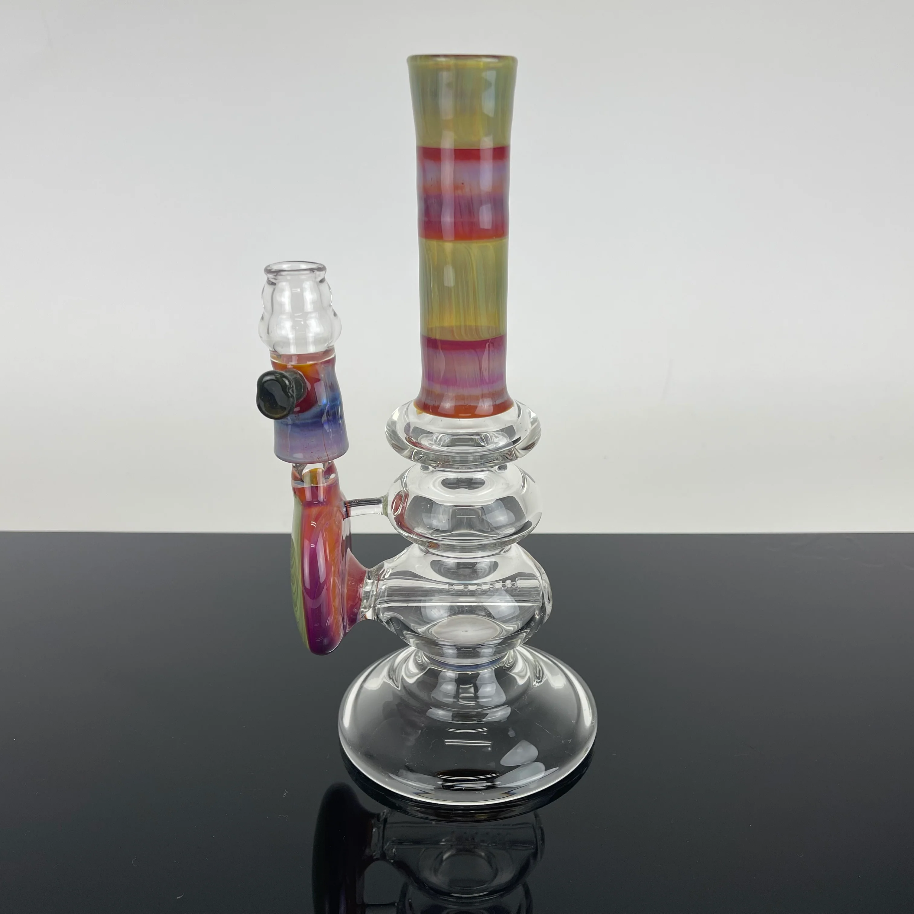 Jack Steele Inline Serendipity w/ matching dome - Image 2