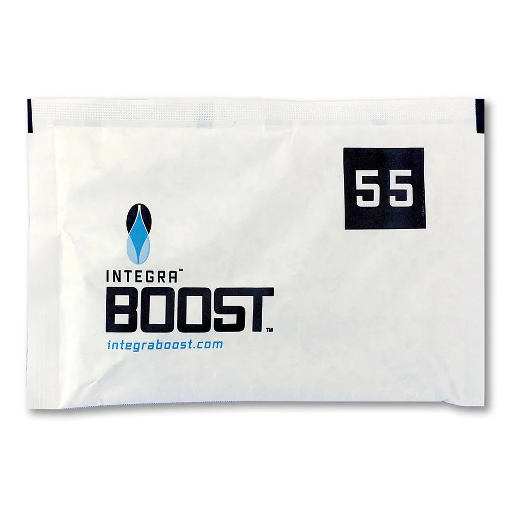 Integra Boost Humidity Pack - Image 2