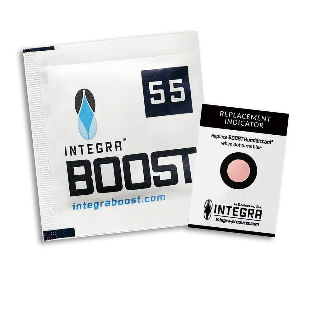 Integra Boost Humidity Pack - Image 3