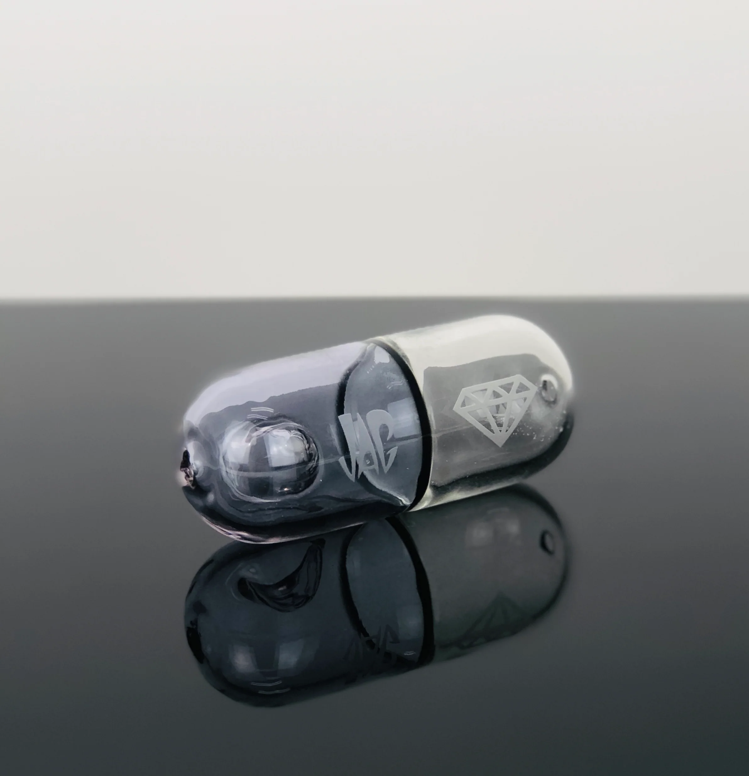 JAG Pill #1 - Image 2